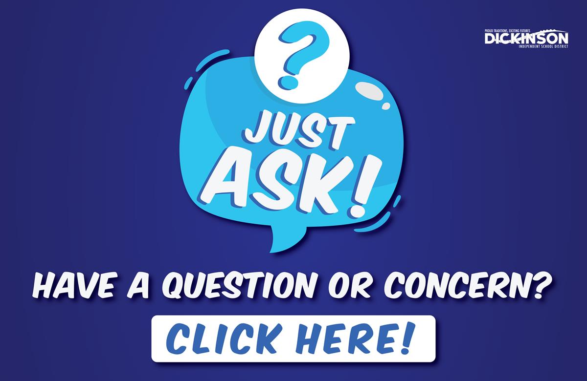 Just Ask